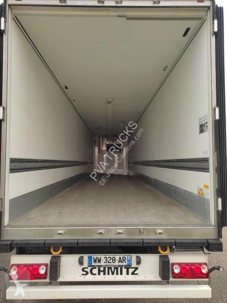 Semi remorque Schmitz Cargobull
