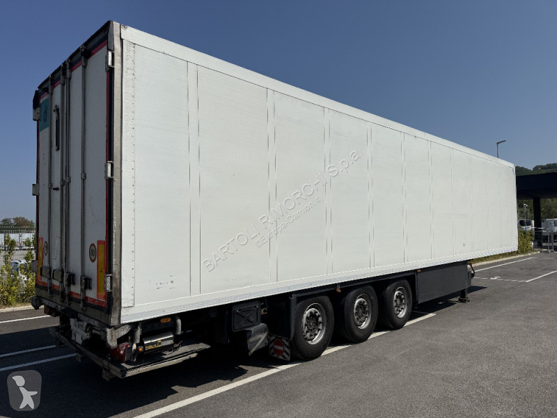 Návěs Schmitz Cargobull SEMIRIMORCHIO,...