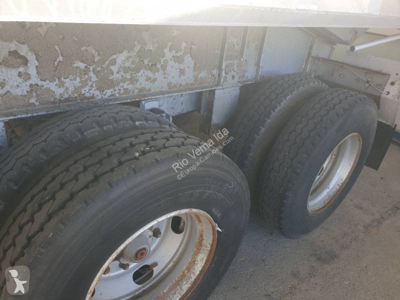 Semiremorca Trailer Company