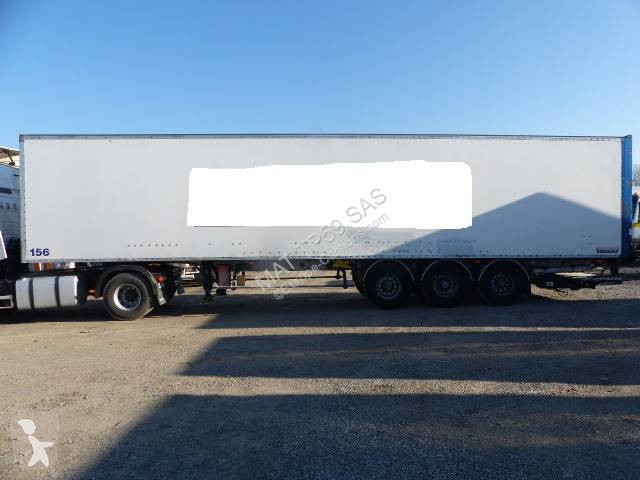 Oplegger Trailor