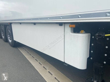Semitrailer kylskåp mono-temperatur Schmitz Cargobull ny
