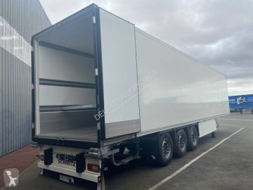Semitrailer kylskåp mono-temperatur Schmitz Cargobull ny