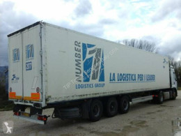 Semi remorque Viberti