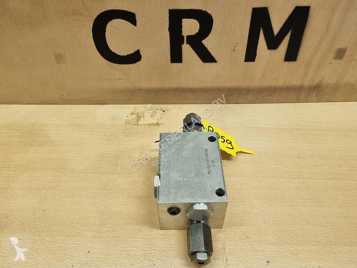 Oplegger  1EE13 - P4W - 50S594