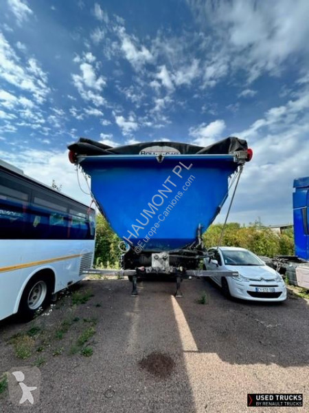 Semitrailer Lecitrailer Divers