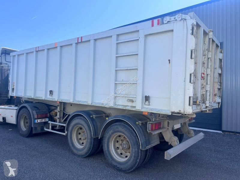 Semi remorque General Trailers