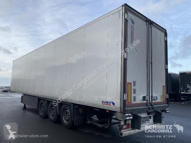 Semirimorchio Schmitz Cargobull Semitrailer...