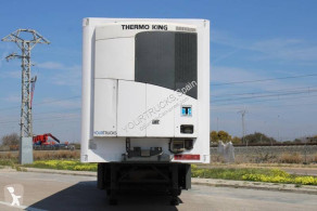 2023 RAMSA Reefer with Thermo King SEMI TRAILER, T, 2023, United States -  Used temperature controlled semi-trailers - Mascus USA