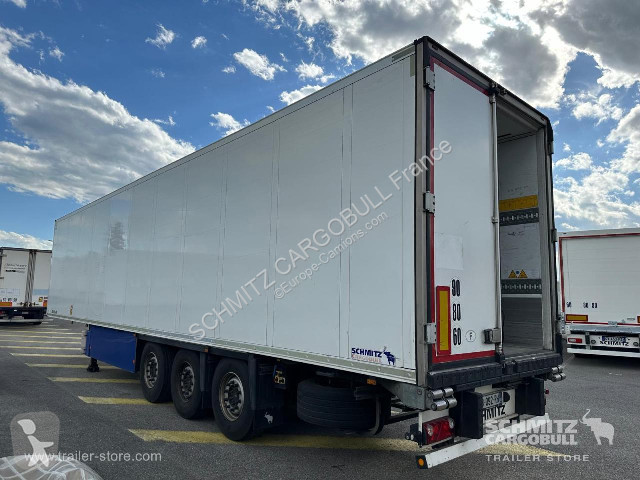 Semirimorchio Schmitz Cargobull Semitrailer...