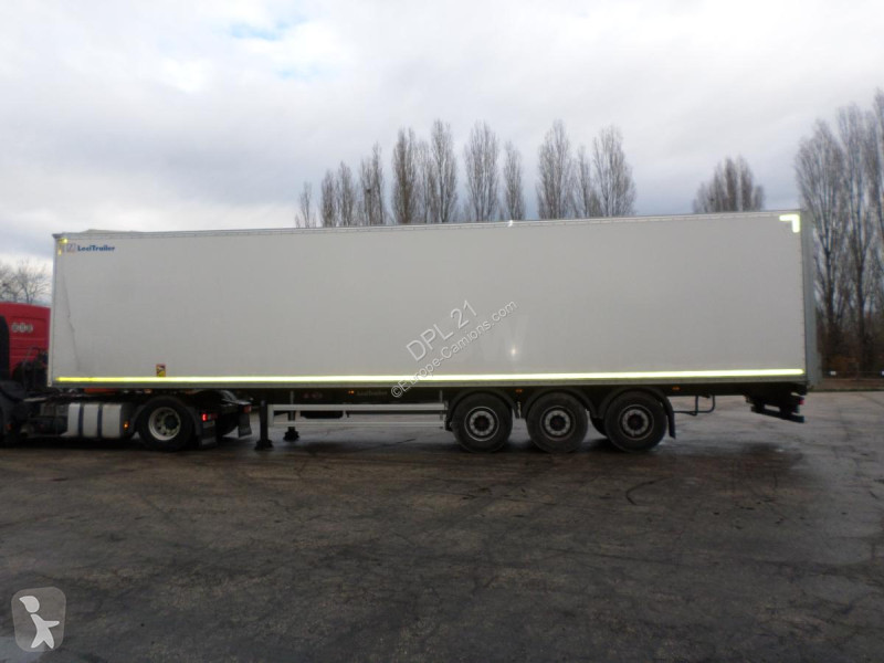 Semitrailer Lecitrailer  ABSOLUTE