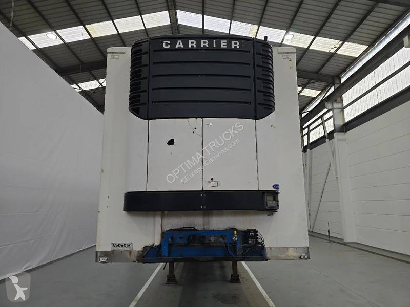 Semitrailer Renders ROC 12.27 NA / CARRIER...