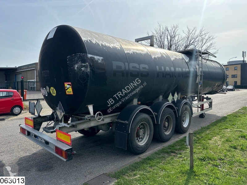 Oplegger Maisonneuve Bitum 30957 Liter, 1...