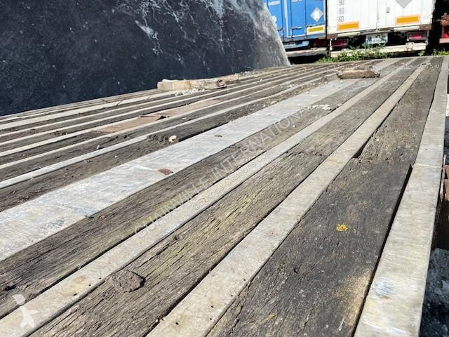 Semitrailer Kaiser