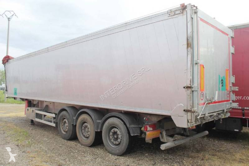 Semiremorca TecnoKar Trailers semirimorchio...