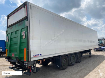 Semitrailer kylskåp Schmitz Cargobull