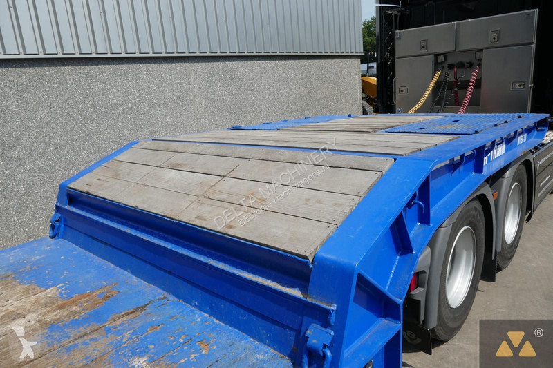 Oplegger Andover SFCLEX67