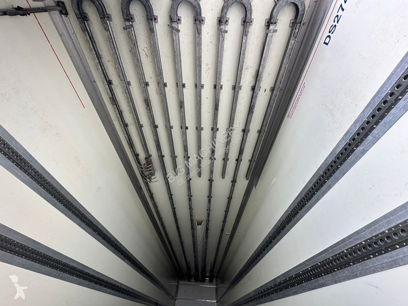 Návěs  Meat Hook Thermo King SLXE 400