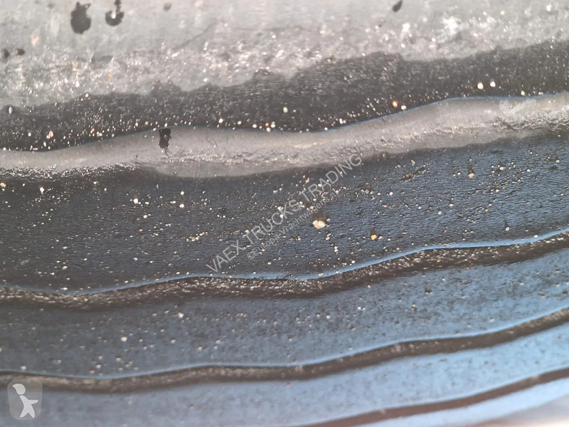 Semi reboque Stas S300CX - 632 - Alloy wheels -...