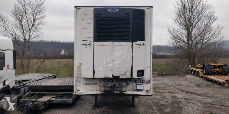 Semitrailer Schmitz Cargobull