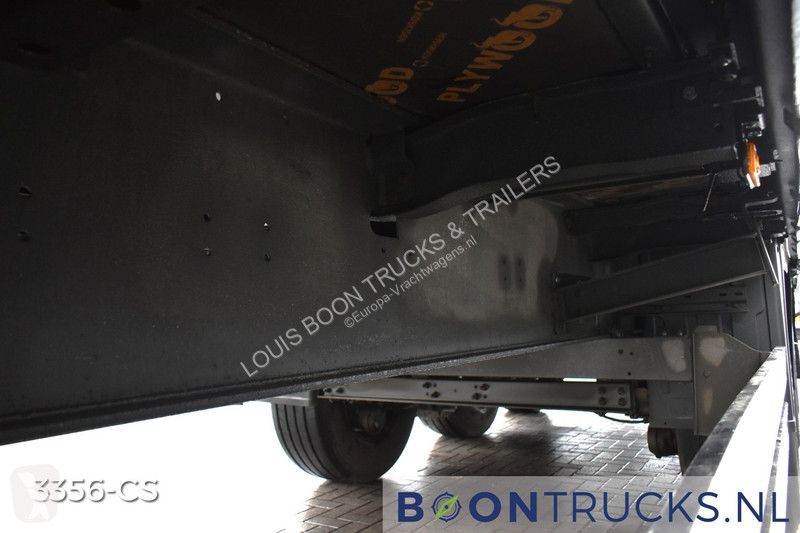 Oplegger Schmitz Cargobull SCB*S3T | HUCKEPACK...