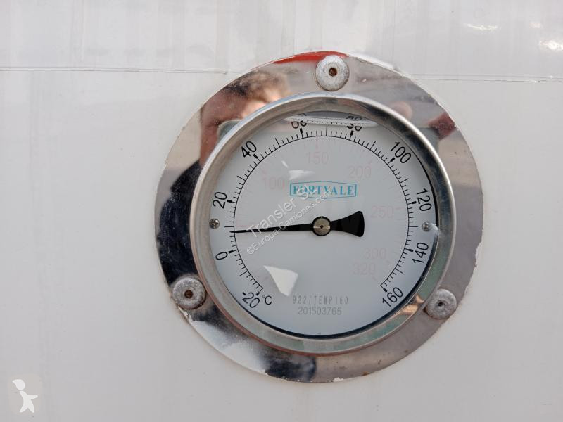 Semiremorca Indox  S3C-A-I-N-114
