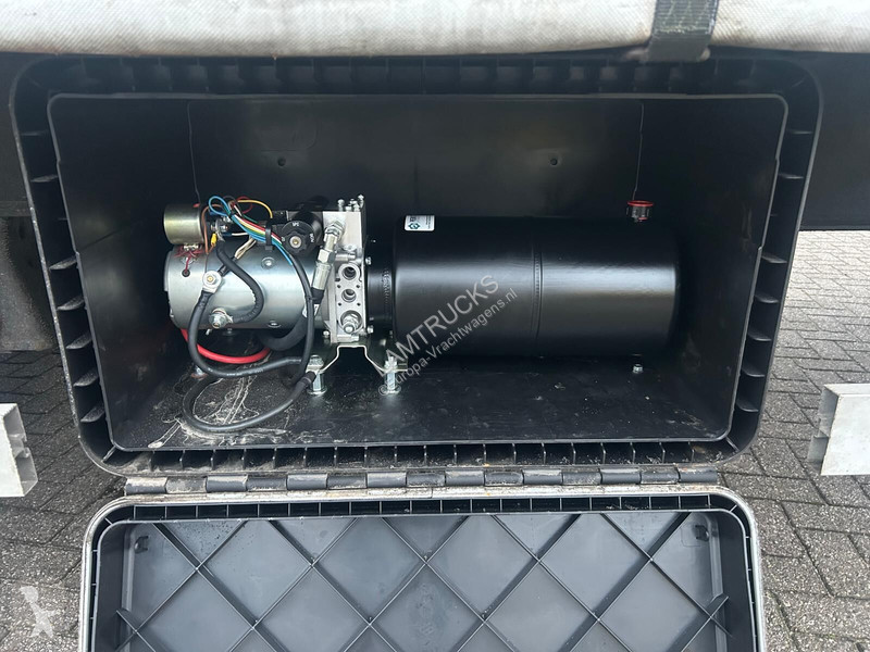 Semiremorca LAG MACHINE KLEP APK 19-12 2025