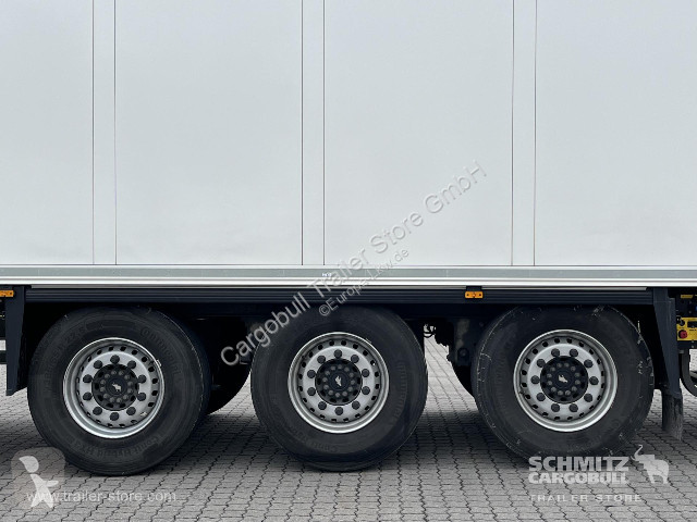 Semiremorca Schmitz Cargobull Tiefkühler...