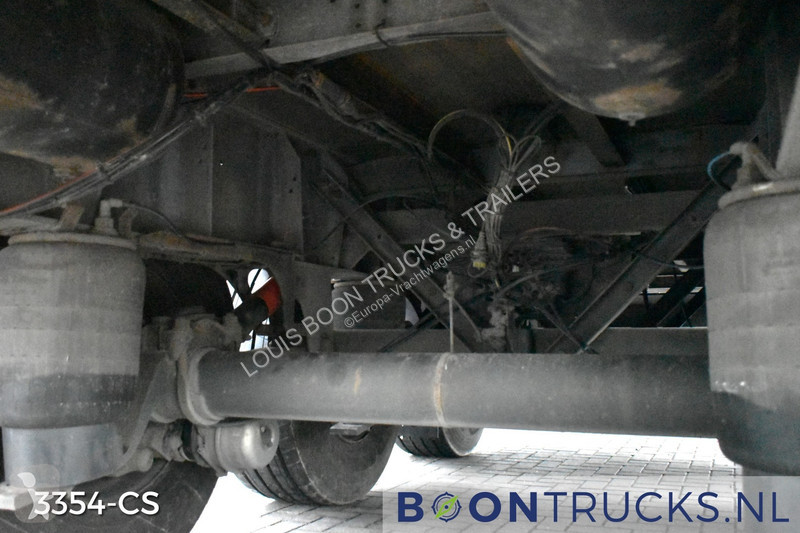 Oplegger Schmitz Cargobull SCB*S3T | HUCKEPACK...