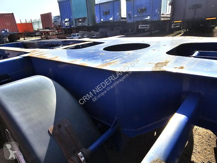 Semitrailer Renders ROC 12 27 CC | x steering |...