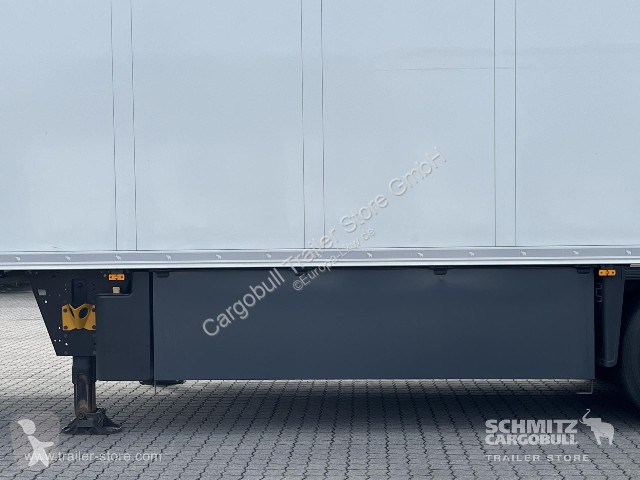 Semi reboque Schmitz Cargobull Tiefkühler...
