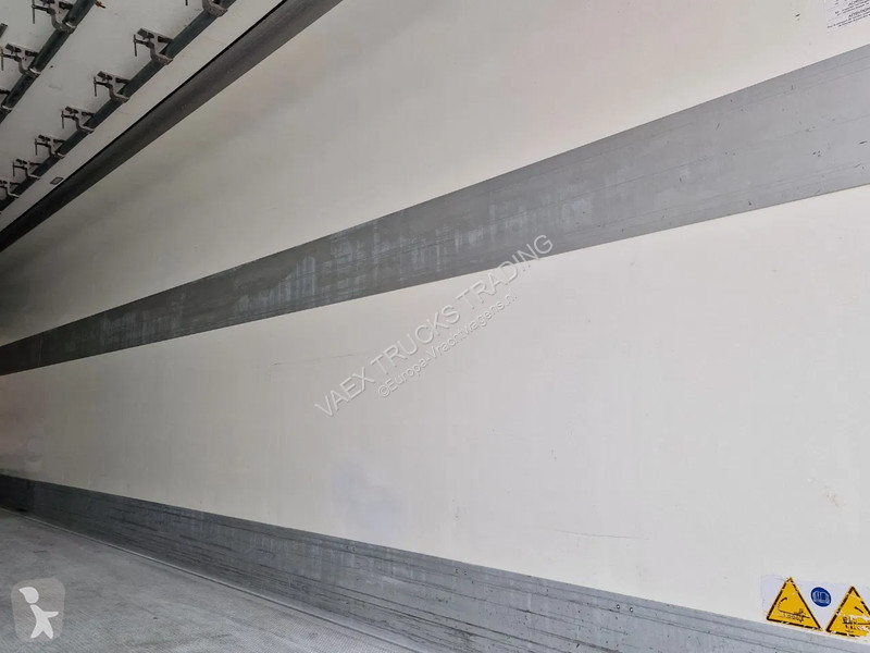 Semi reboque Schmitz Cargobull SCB*S3B - Frigo...