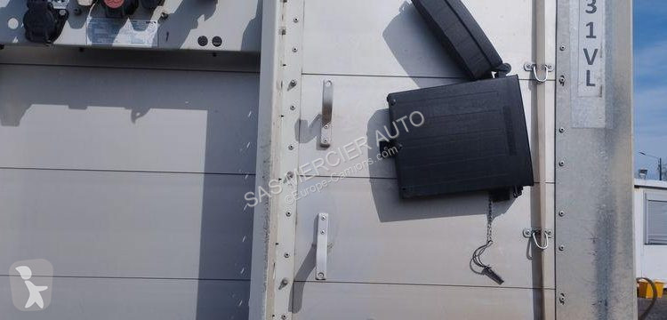 Semi remorque Schmitz Cargobull