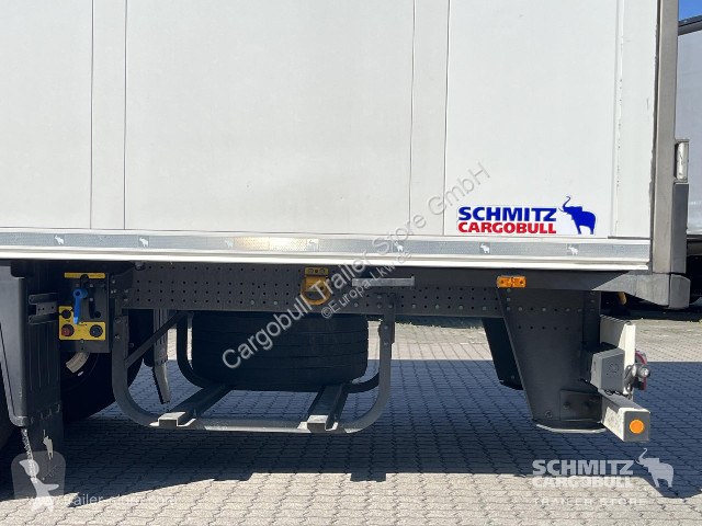 Semirimorchio Schmitz Cargobull Tiefkühler...