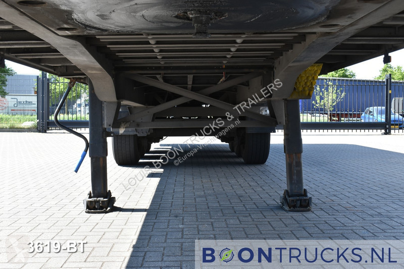 Semi reboque Schmitz Cargobull SCB*S3B |...