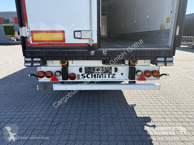 Semirimorchio Schmitz Cargobull Tiefkühler...