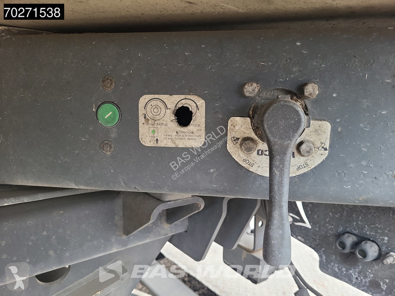 Semirimorchio Lecitrailer Thermo King SLXi...