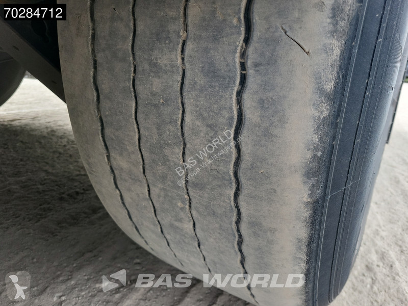 Semitrailer Schwarzmüller J06VLN3 3 axles...