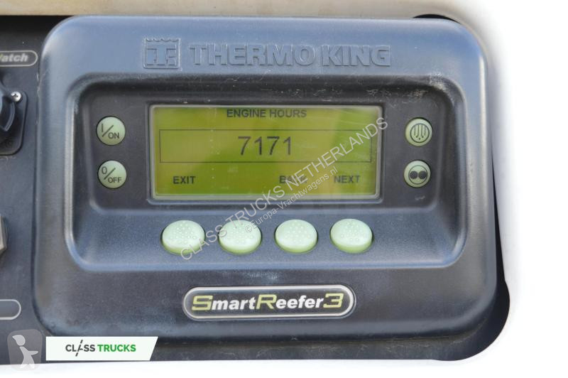 Sættevogn Krone SDR  FP 60 ThermoKing SLXi 300