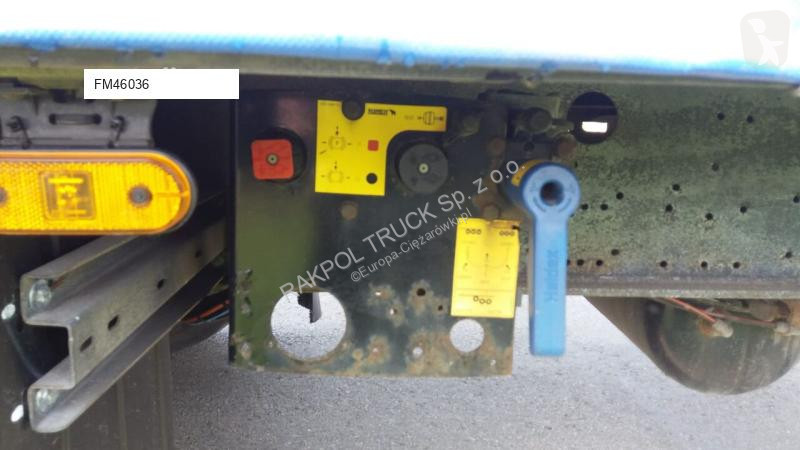 Semitrailer Schmitz Cargobull Schmitz Cargobull...