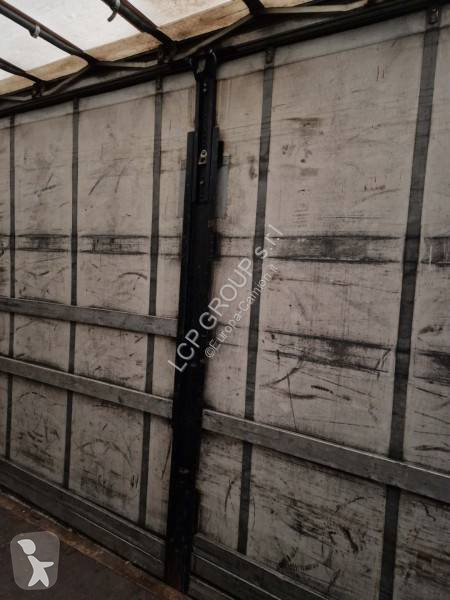 Semitrailer Schmitz Cargobull SCS 24/L - 13.62