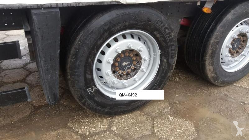 Oplegger Schmitz Cargobull Schmitz Cargobull...
