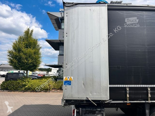 Návěs Schmitz Cargobull SCS 24/L- 13.62 E DB,...