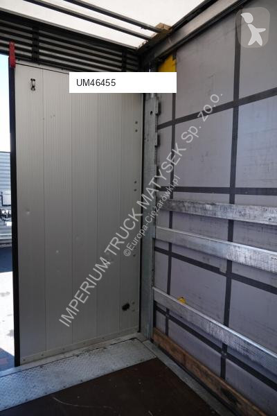Oplegger Schmitz Cargobull FIRANKA STANDARD /...