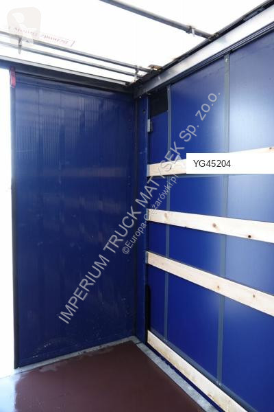 Oplegger Schmitz Cargobull FIRANKA / STANDARD /...