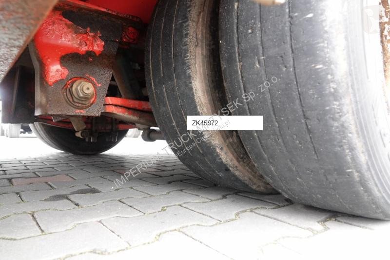 Semitrailer Kaiser