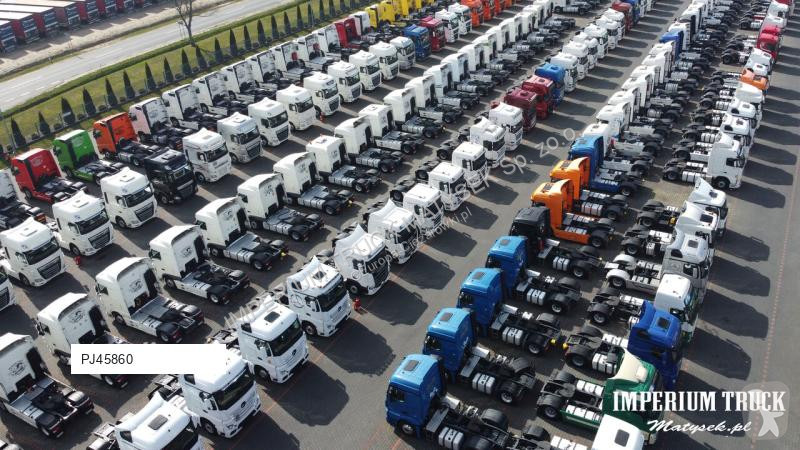 Semiremorca Schmitz Cargobull