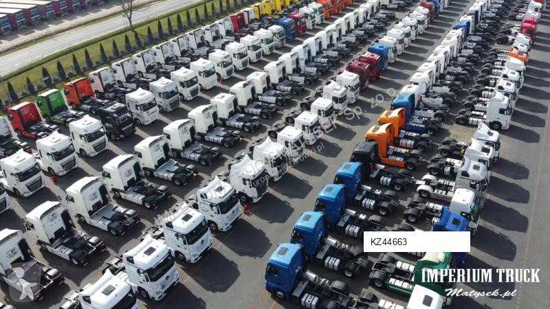 Semiremorca Benalu MENCI WYWROTKA /28 m3 /...