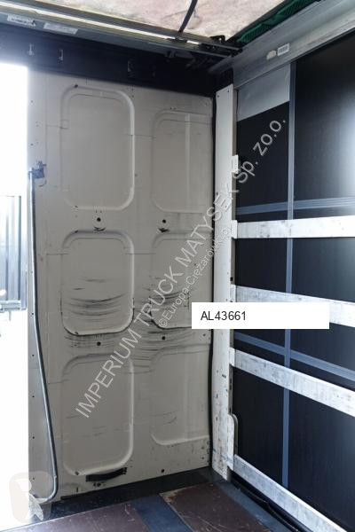 Oplegger Krone FIRANKA / STANDARD / OPONY 100%...
