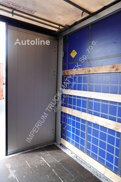 Oplegger Schmitz Cargobull FIRANKA / STANDARD /...