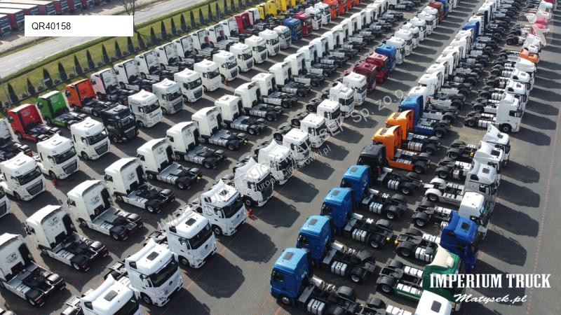 Semiremorca Schmitz Cargobull
